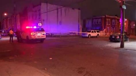 shooting in ne philly|1 dead, 1 injured after shooting in Summerdale, Philadelphia, .